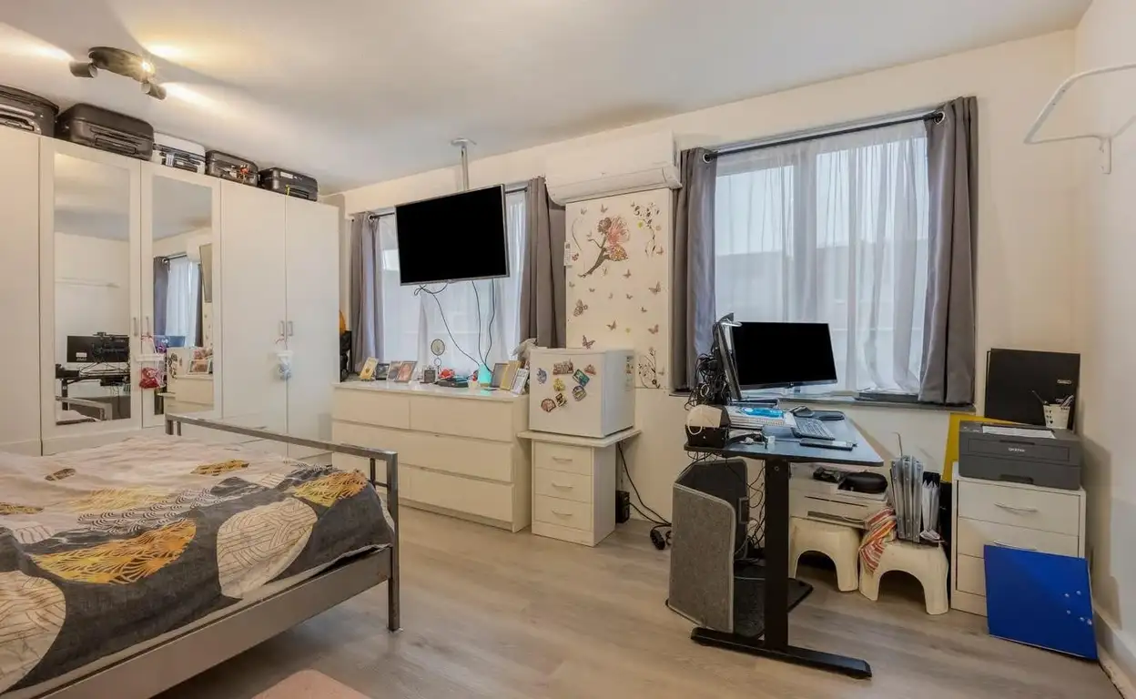 Foto #9 Appartement Maashaven O.z. Rotterdam