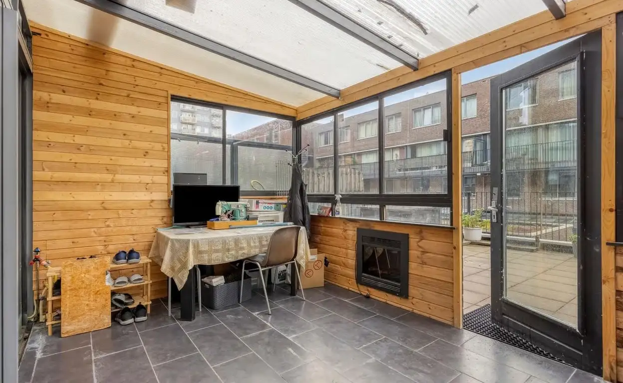 Foto #20 Appartement Maashaven O.z. Rotterdam