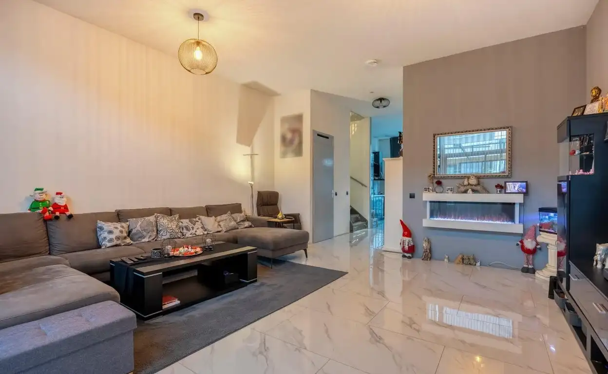 Foto #4 Appartement Maashaven O.z. Rotterdam