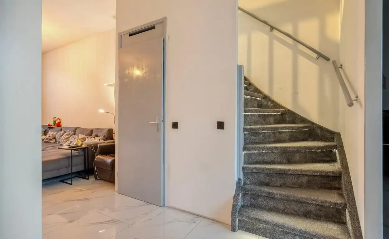 Foto #7 Appartement Maashaven O.z. Rotterdam