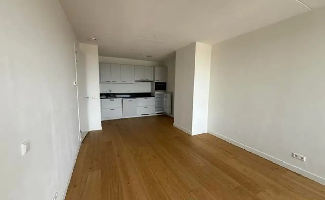 Foto #6 Appartement Bijlmerplein Amsterdam