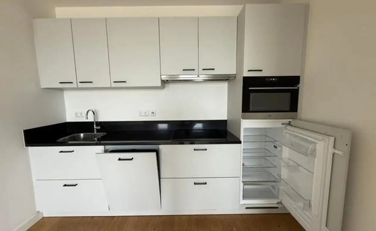 Foto #7 Appartement Bijlmerplein Amsterdam