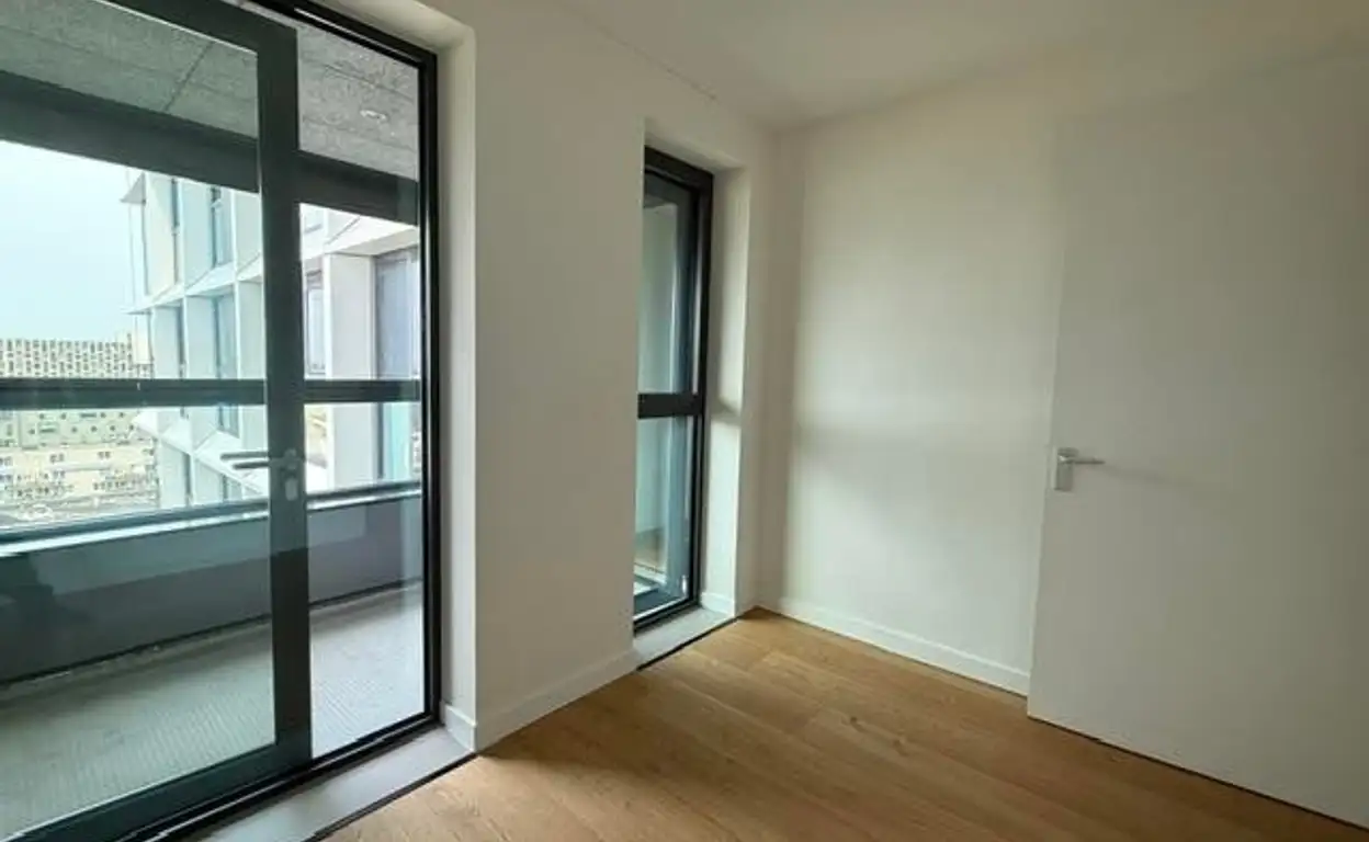 Foto #10 Appartement Bijlmerplein Amsterdam