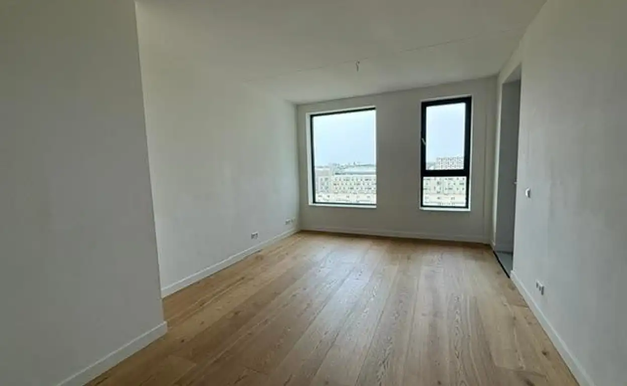 Foto #4 Appartement Bijlmerplein Amsterdam