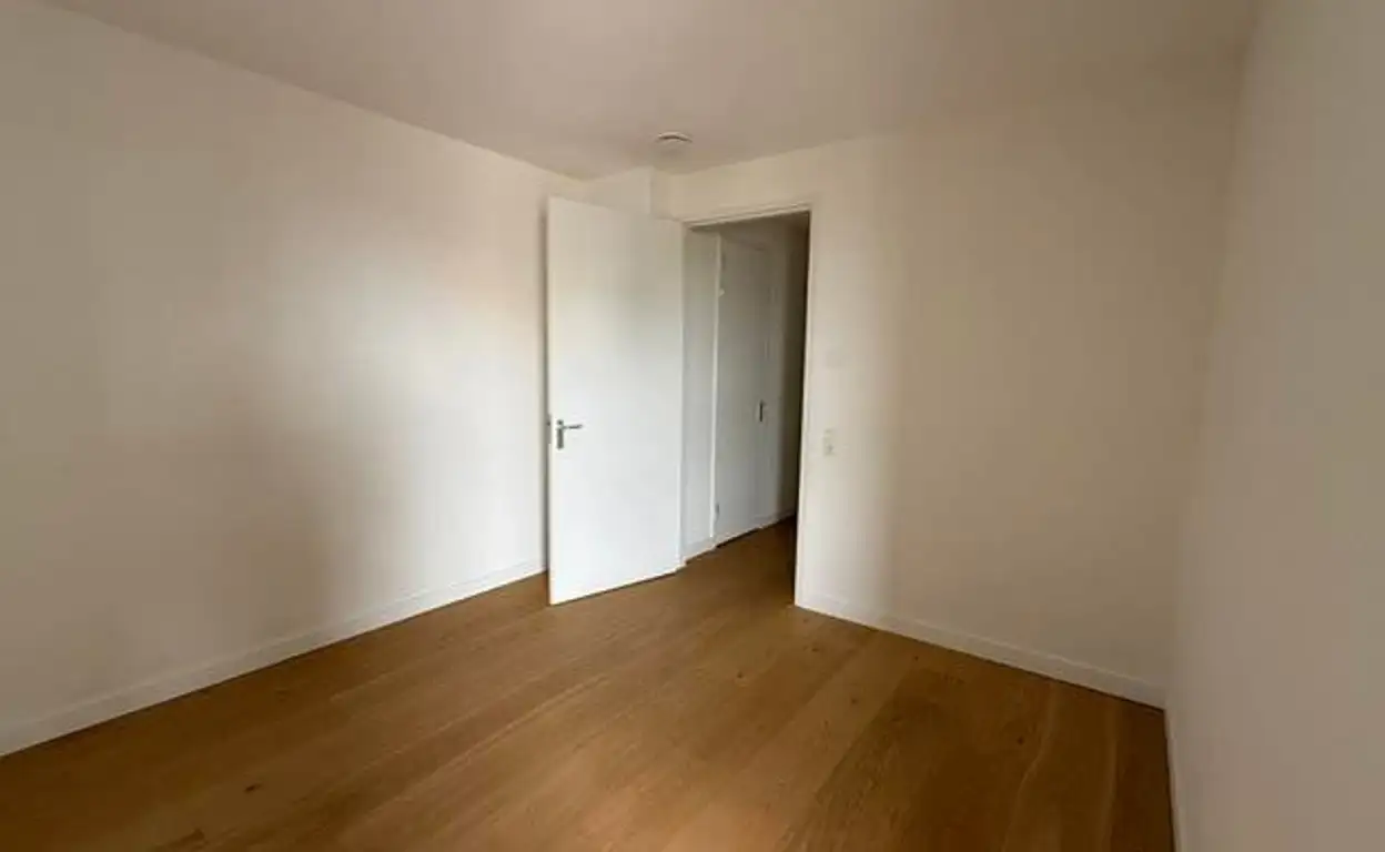 Foto #9 Appartement Bijlmerplein Amsterdam