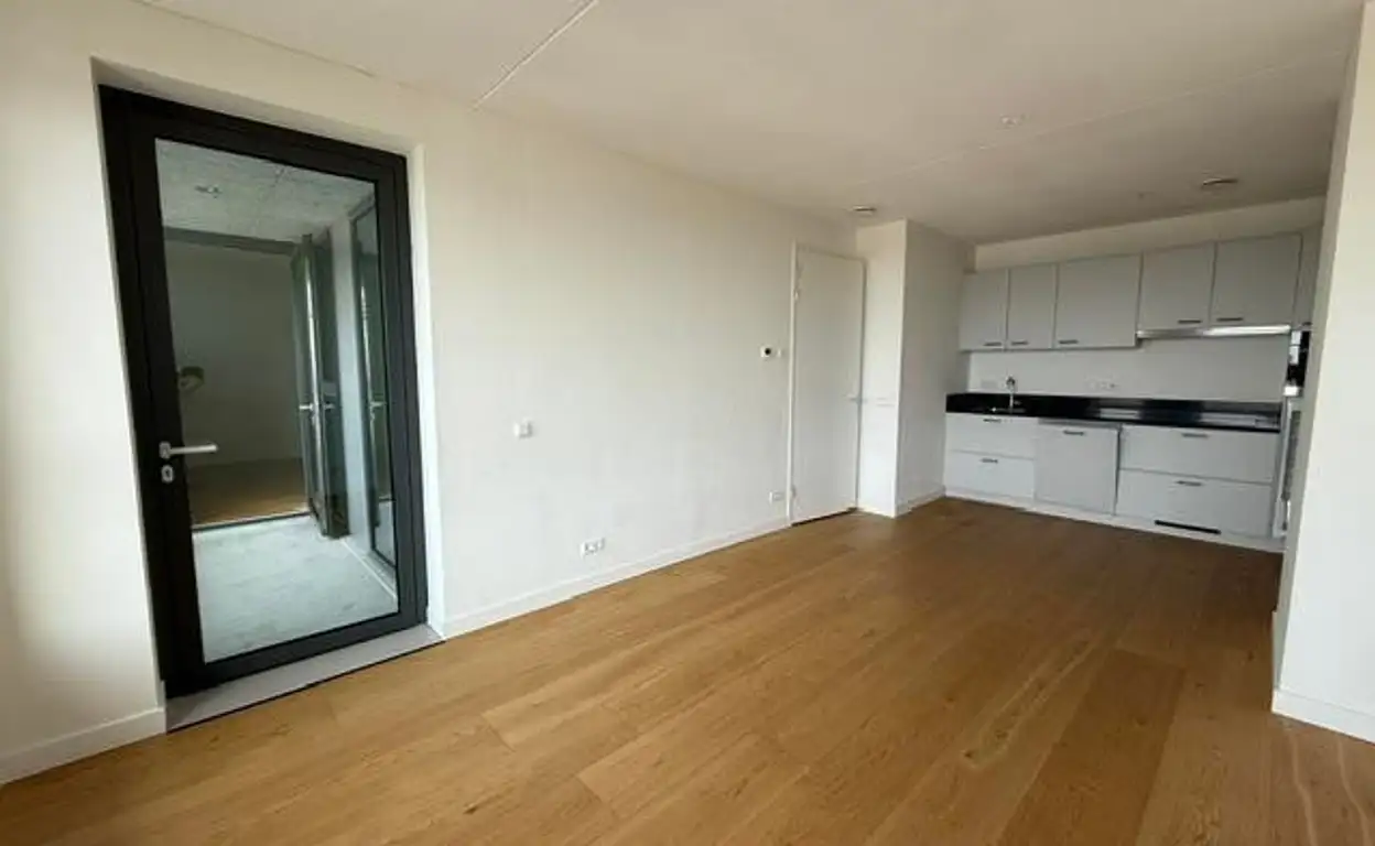 Foto #5 Appartement Bijlmerplein Amsterdam