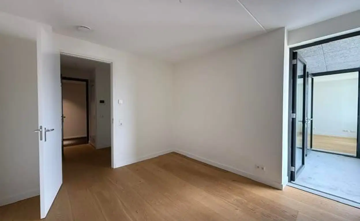 Foto #8 Appartement Bijlmerplein Amsterdam