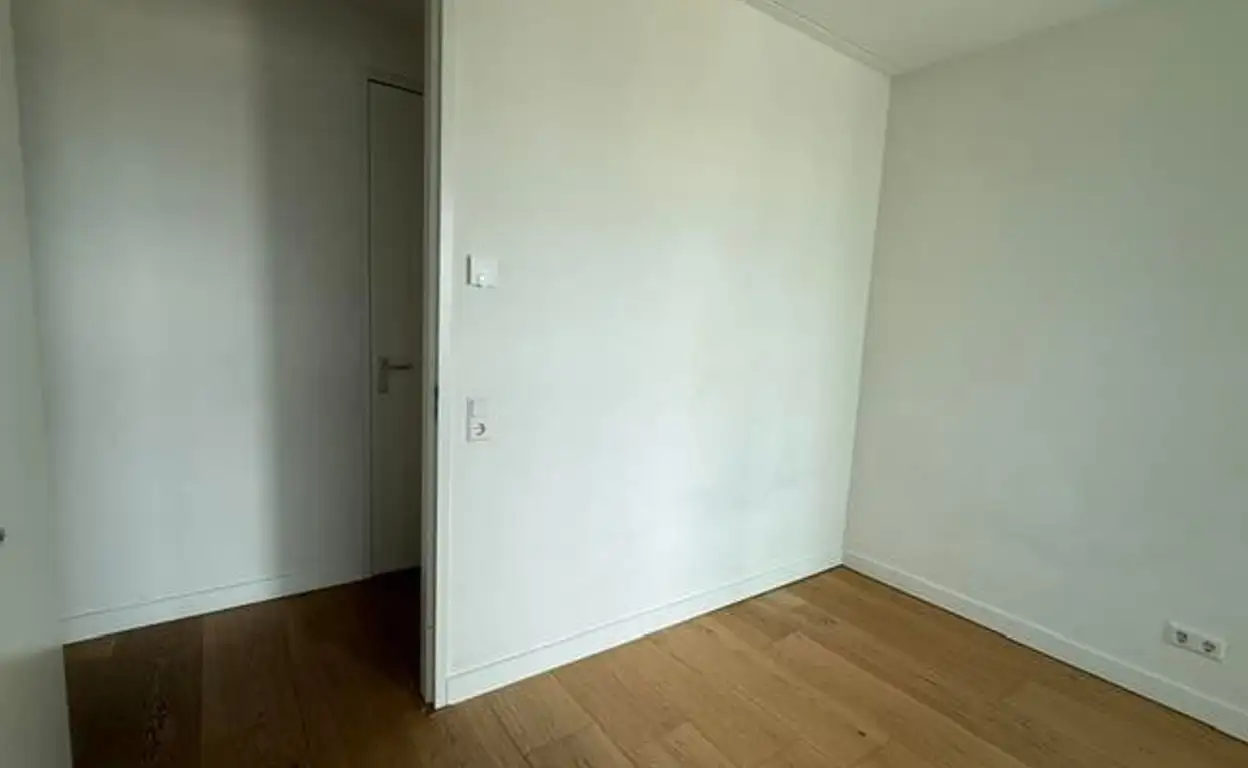 Foto #11 Appartement Bijlmerplein Amsterdam
