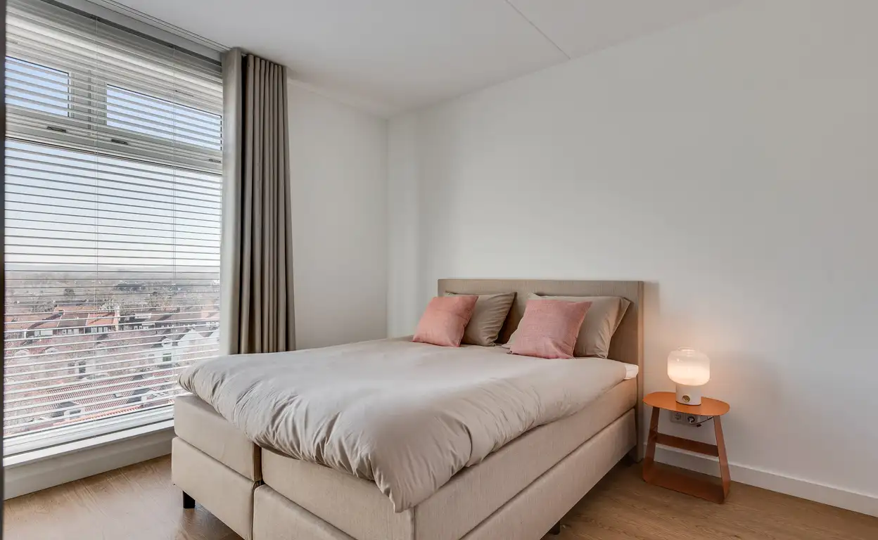 Foto #8 Appartement President Rooseveltlaan Maastricht