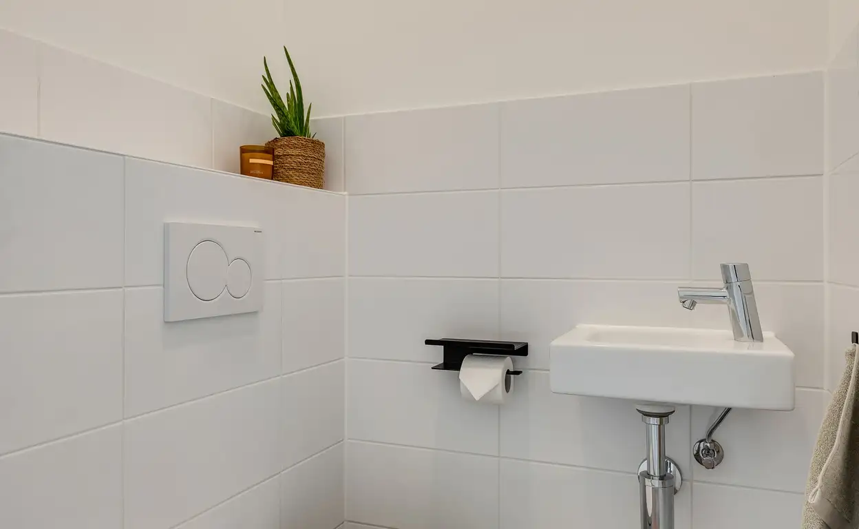 Foto #11 Appartement President Rooseveltlaan Maastricht