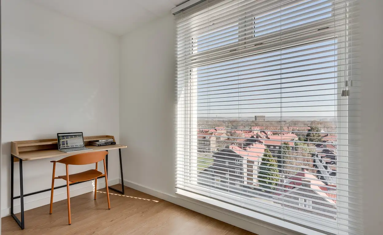 Foto #9 Appartement President Rooseveltlaan Maastricht