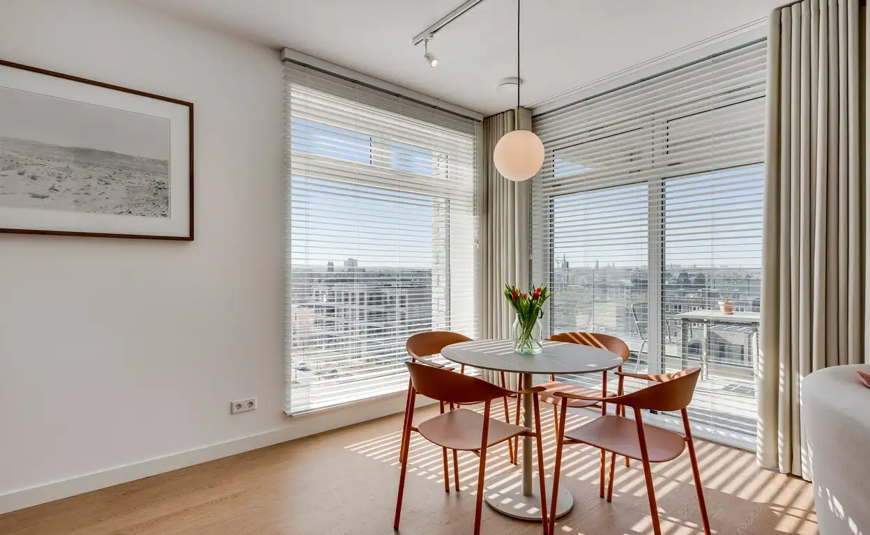 Foto #0 Appartement President Rooseveltlaan Maastricht