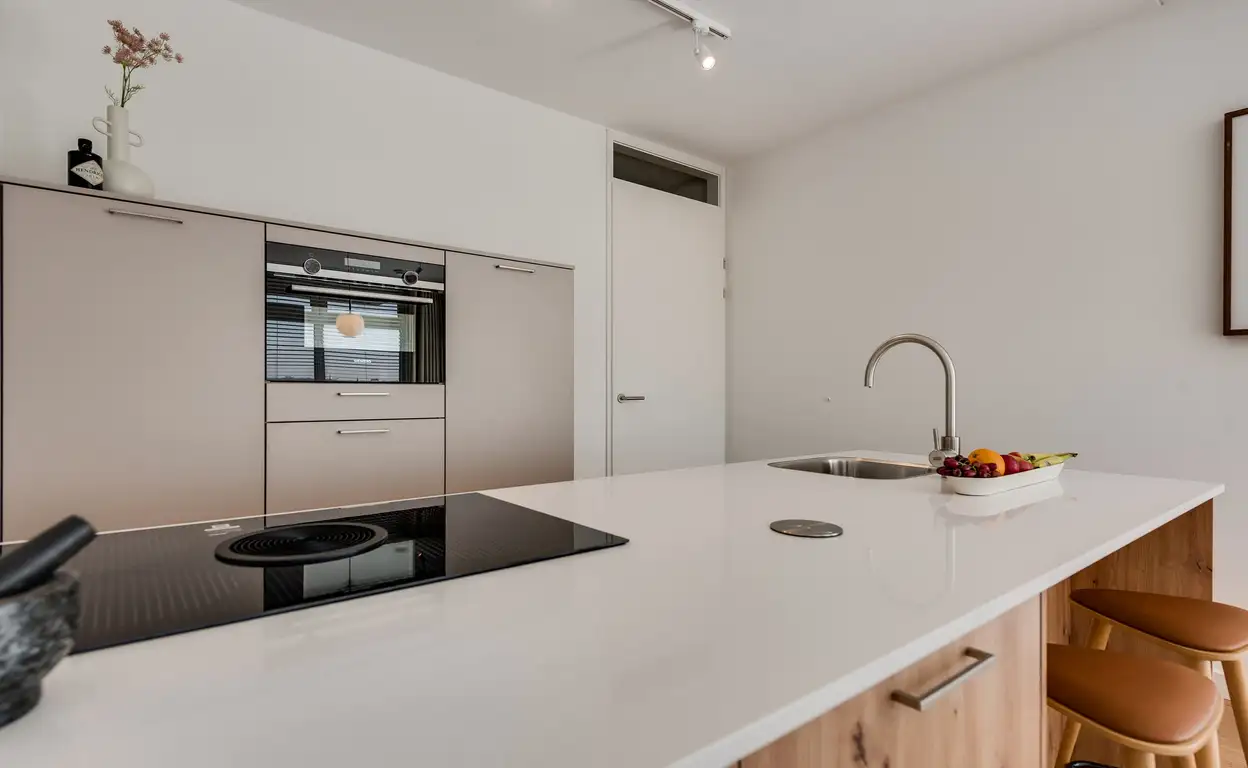 Foto #6 Appartement President Rooseveltlaan Maastricht