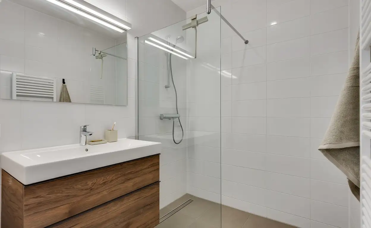 Foto #10 Appartement President Rooseveltlaan Maastricht