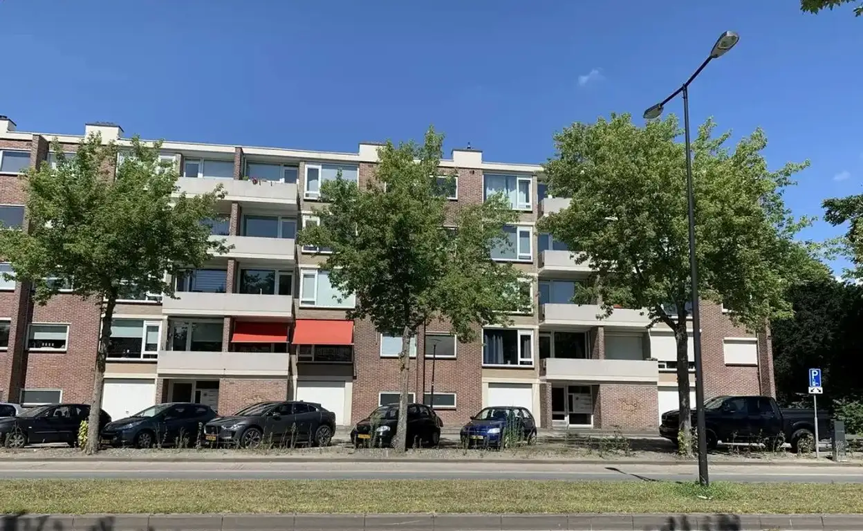 Foto #0 Appartement Rooseveltlaan Bergen op Zoom
