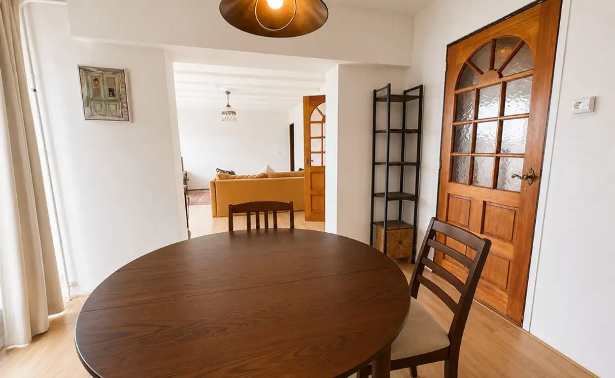 Foto #4 Appartement Rooseveltlaan Bergen op Zoom