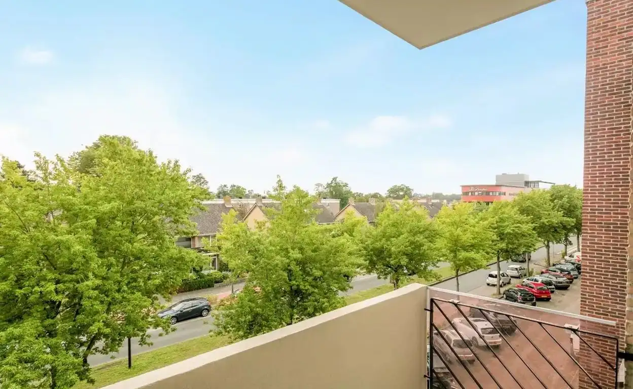 Foto #5 Appartement Rooseveltlaan Bergen op Zoom