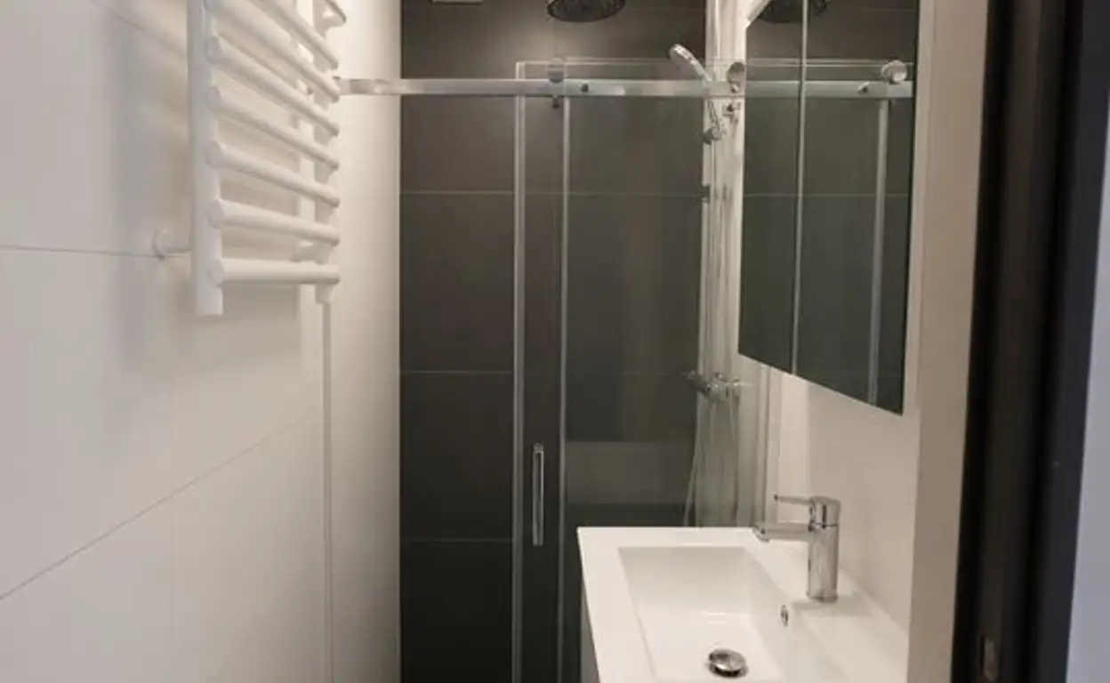 Foto #10 Appartement Rooseveltlaan Bergen op Zoom