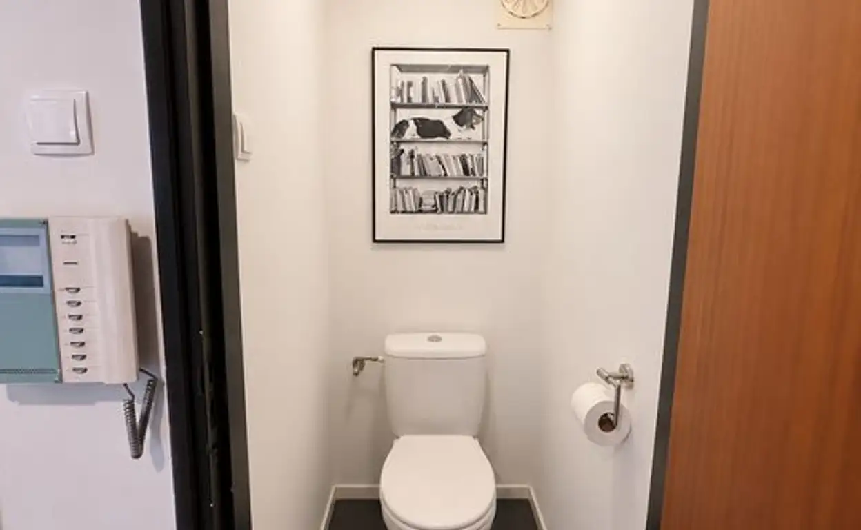 Foto #11 Appartement Rooseveltlaan Bergen op Zoom