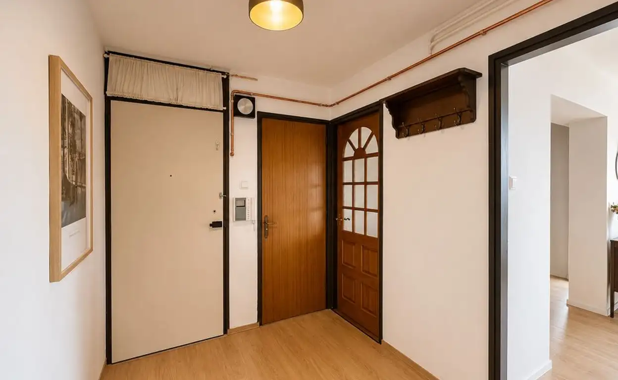 Foto #2 Appartement Rooseveltlaan Bergen op Zoom