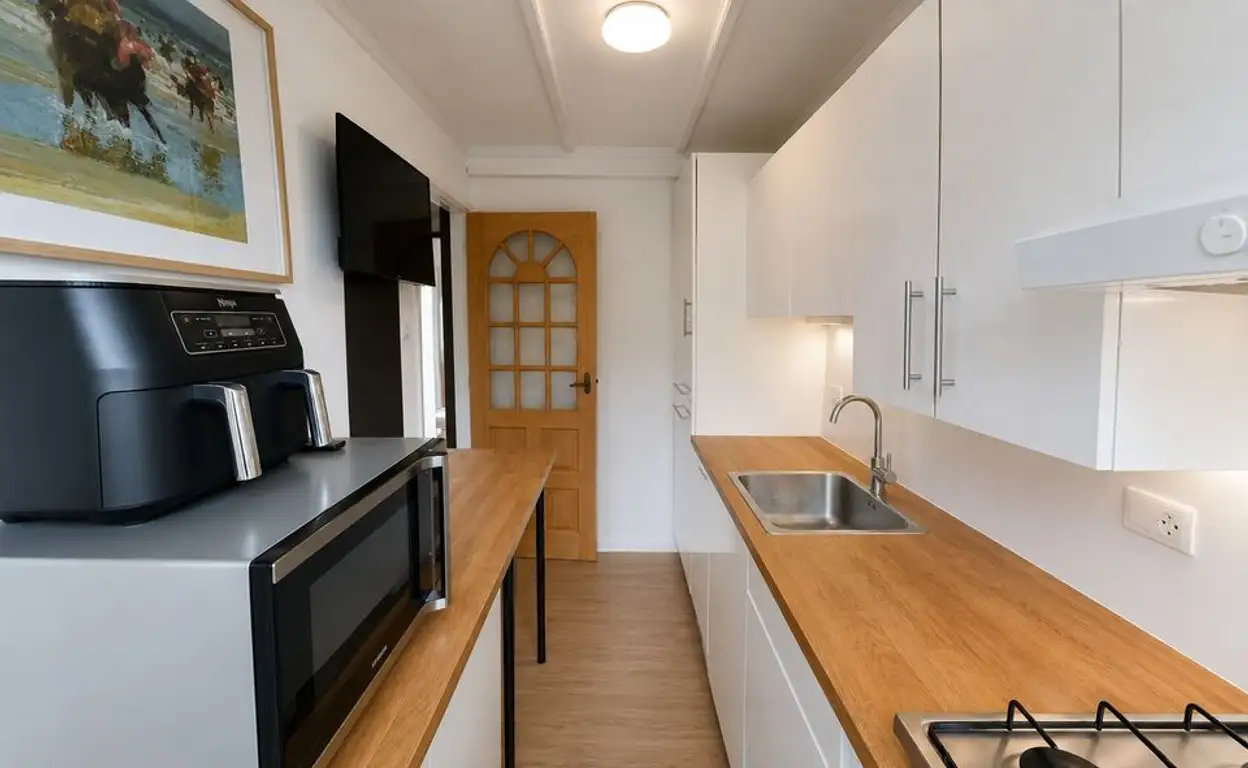 Foto #8 Appartement Rooseveltlaan Bergen op Zoom
