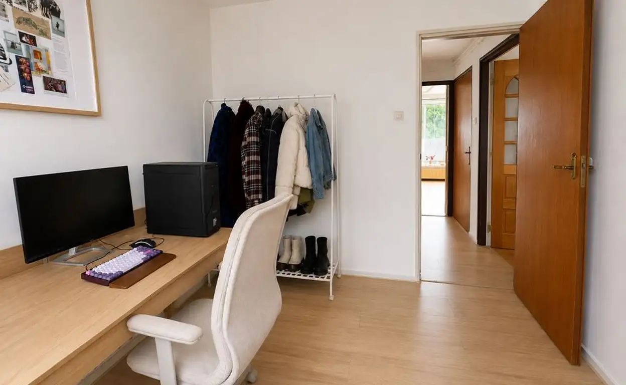 Foto #12 Appartement Rooseveltlaan Bergen op Zoom