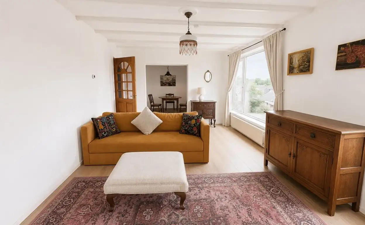 Foto #6 Appartement Rooseveltlaan Bergen op Zoom