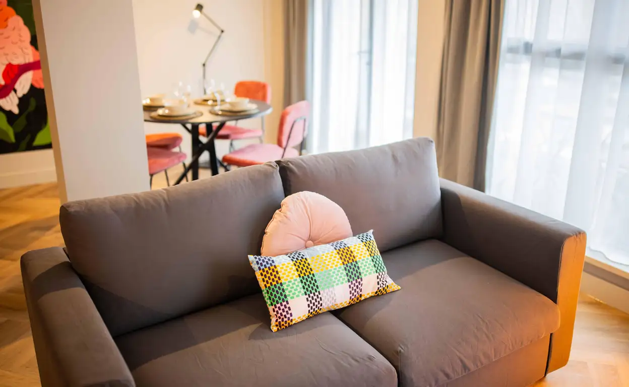 Foto #5 Appartement Kerkstraat Hilversum