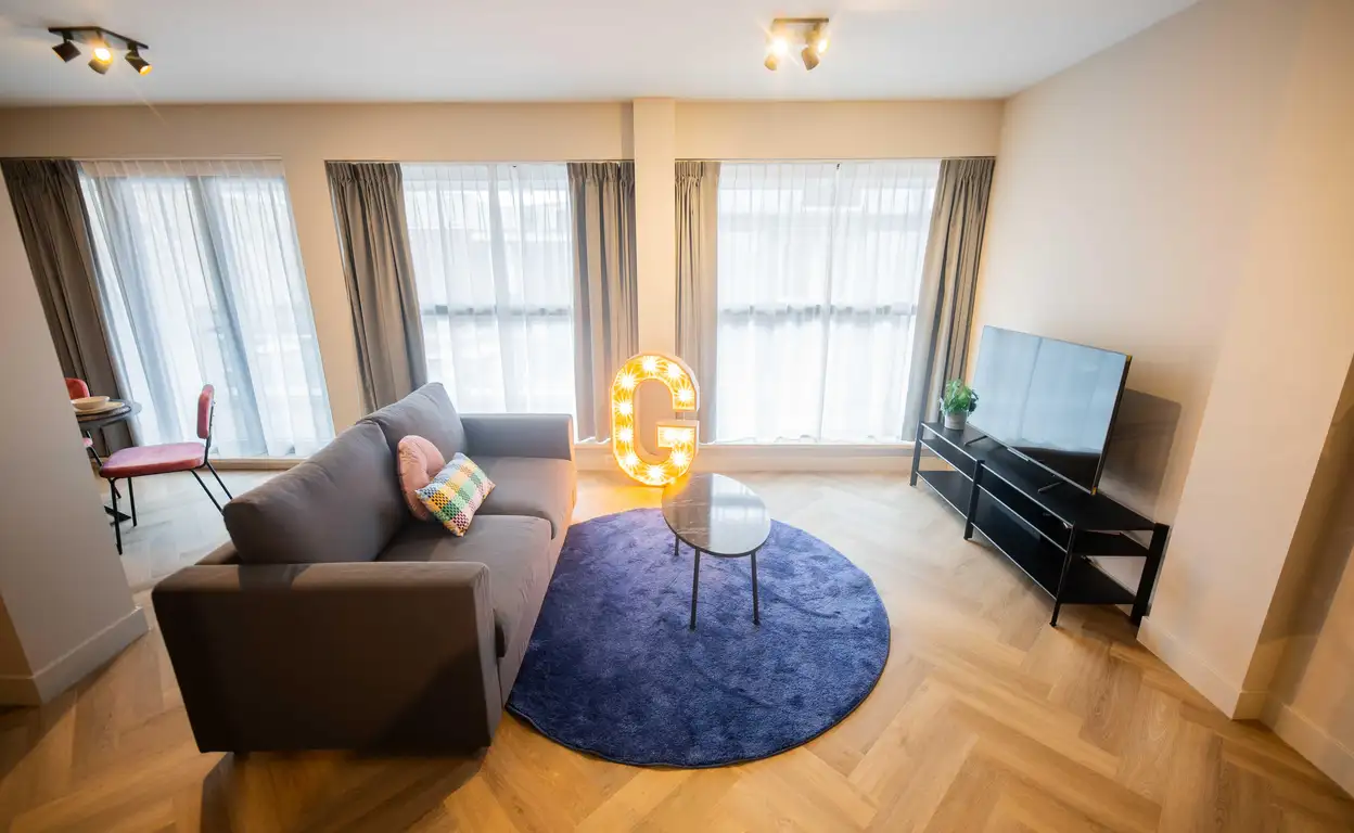 Foto #8 Appartement Kerkstraat Hilversum