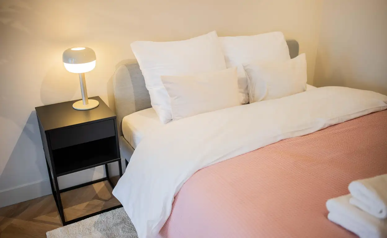 Foto #12 Appartement Kerkstraat Hilversum