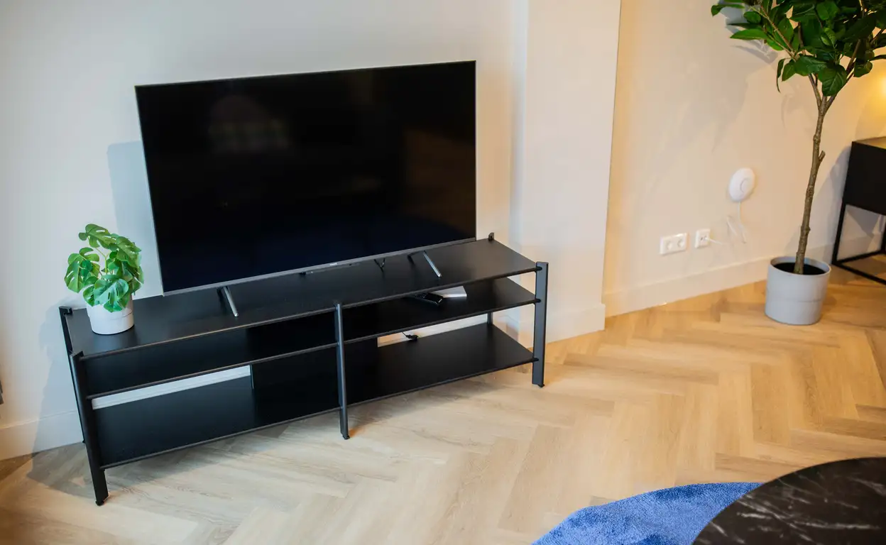 Foto #24 Appartement Kerkstraat Hilversum