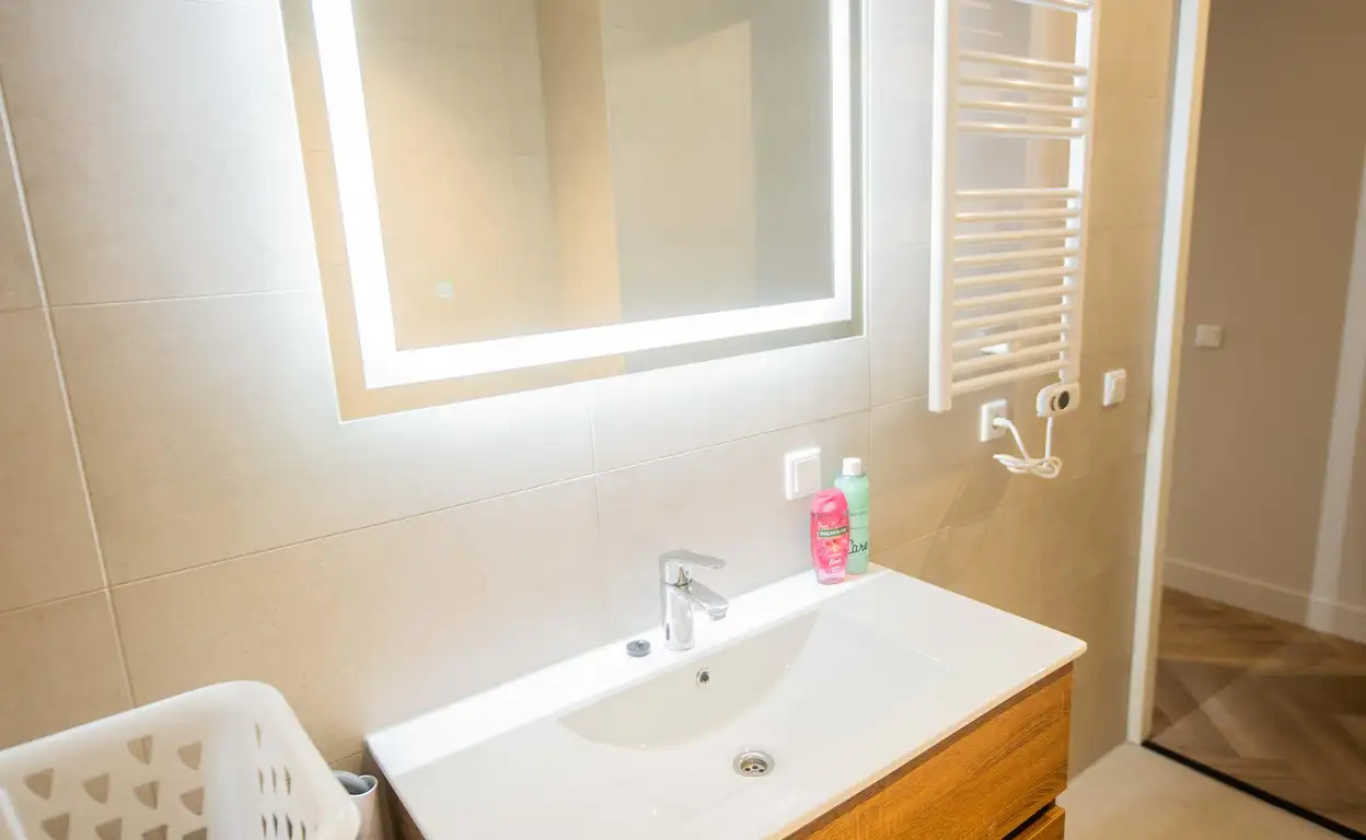 Foto #17 Appartement Kerkstraat Hilversum