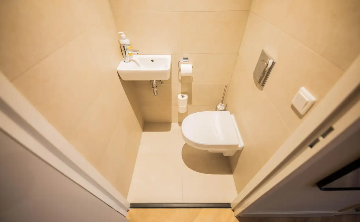 Foto #14 Appartement Kerkstraat Hilversum