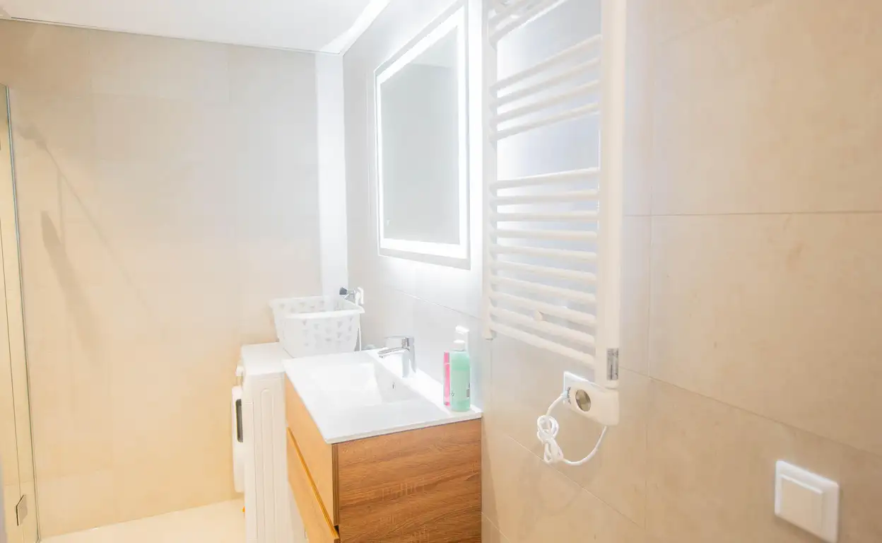 Foto #15 Appartement Kerkstraat Hilversum