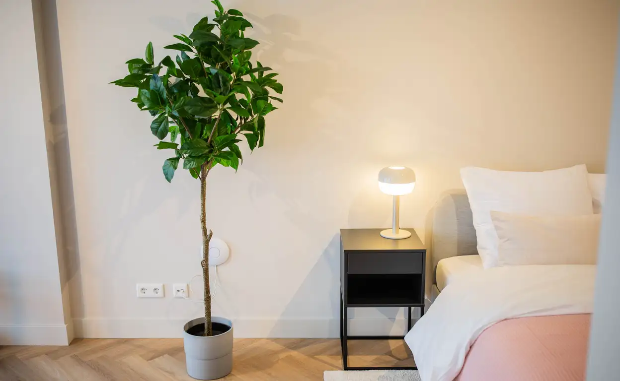 Foto #20 Appartement Kerkstraat Hilversum