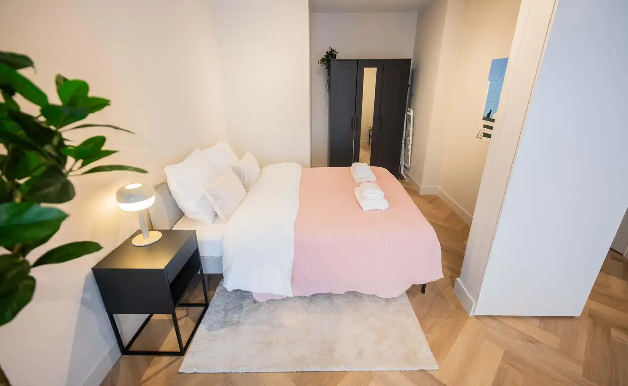 Foto #11 Appartement Kerkstraat Hilversum