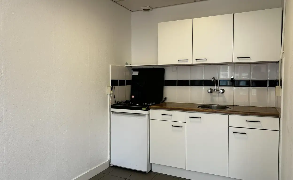 Foto #3 Appartement van Aerssenstraat Den Haag
