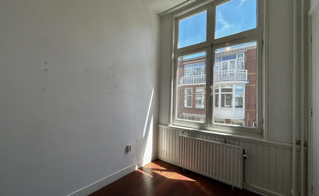 Foto #4 Appartement van Aerssenstraat Den Haag