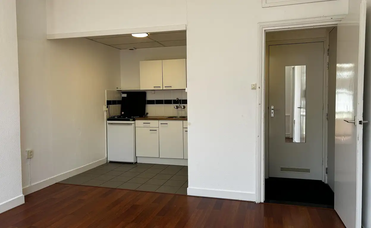 Foto #1 Appartement van Aerssenstraat Den Haag