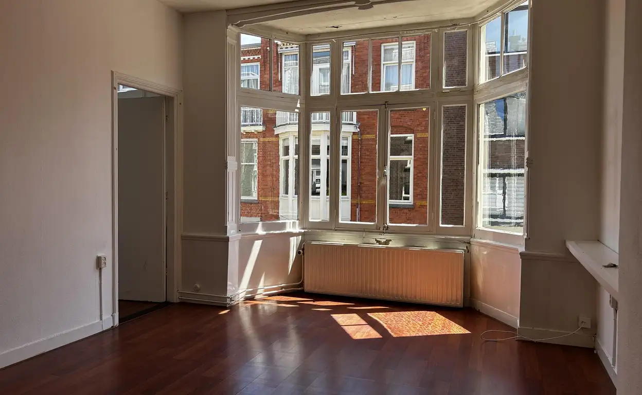 Foto #2 Appartement van Aerssenstraat Den Haag