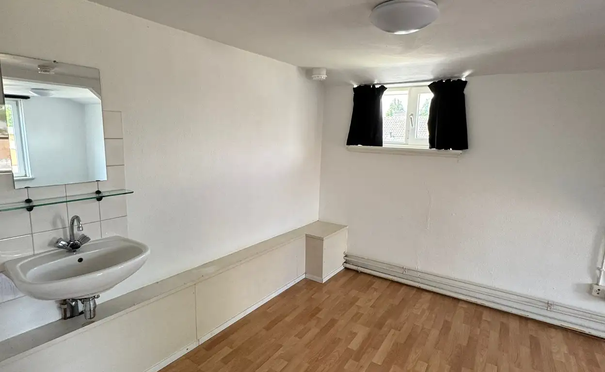 Foto #1 Kamer Benzenraderweg Heerlen