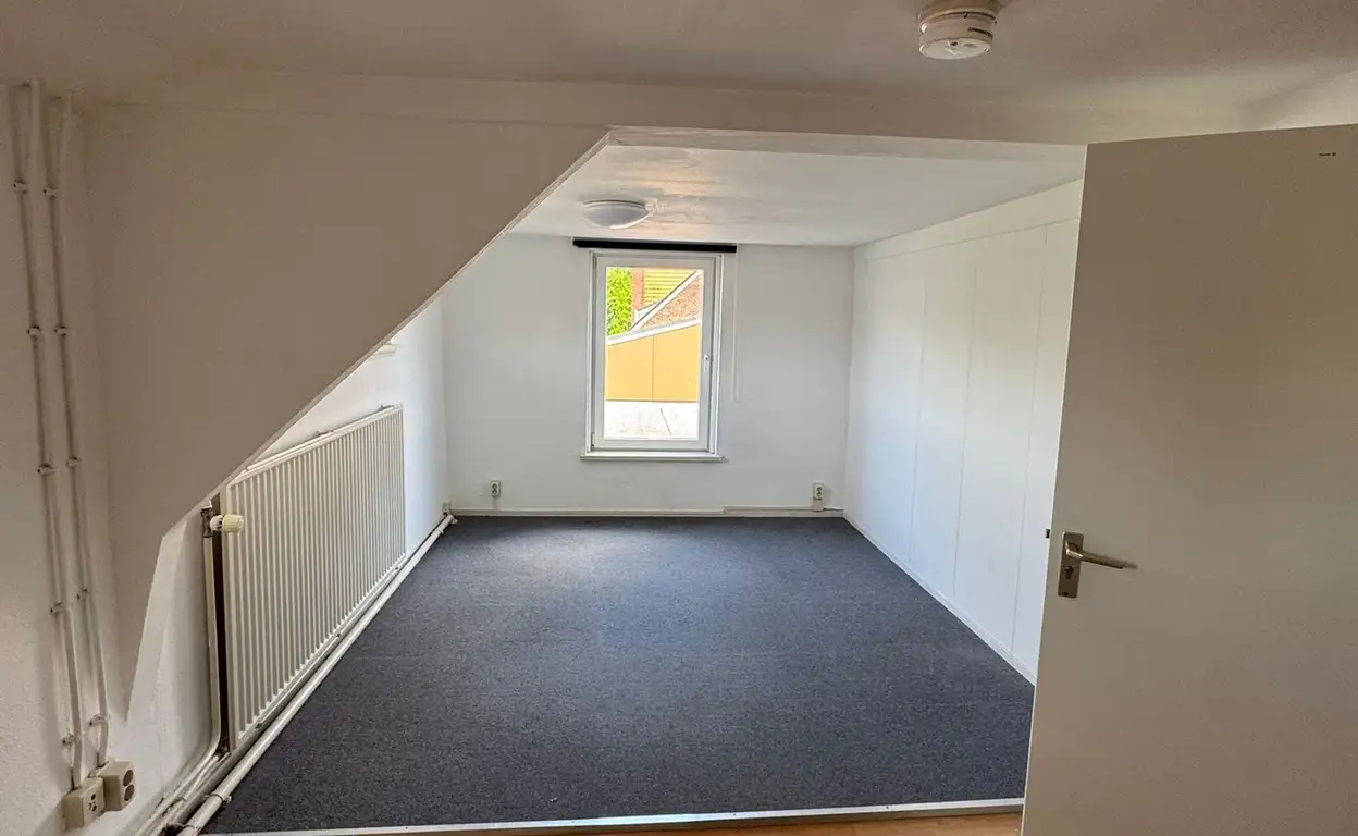 Foto #0 Kamer Benzenraderweg Heerlen