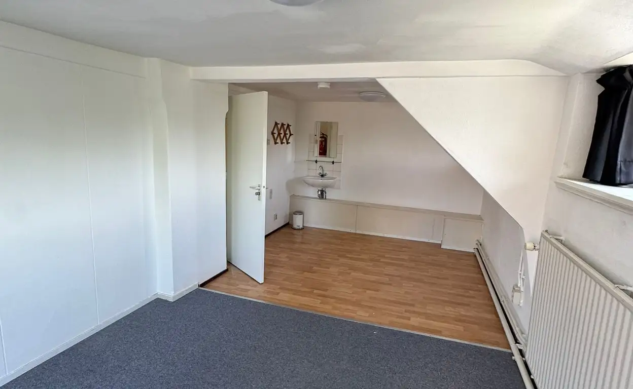 Foto #2 Kamer Benzenraderweg Heerlen