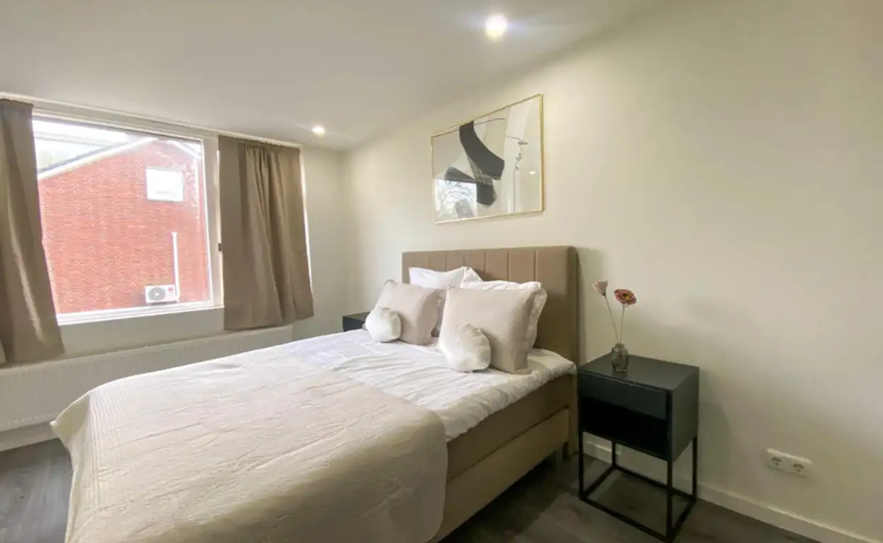 Foto #6 Huurwoning Mr. van Houtenstraat Ridderkerk