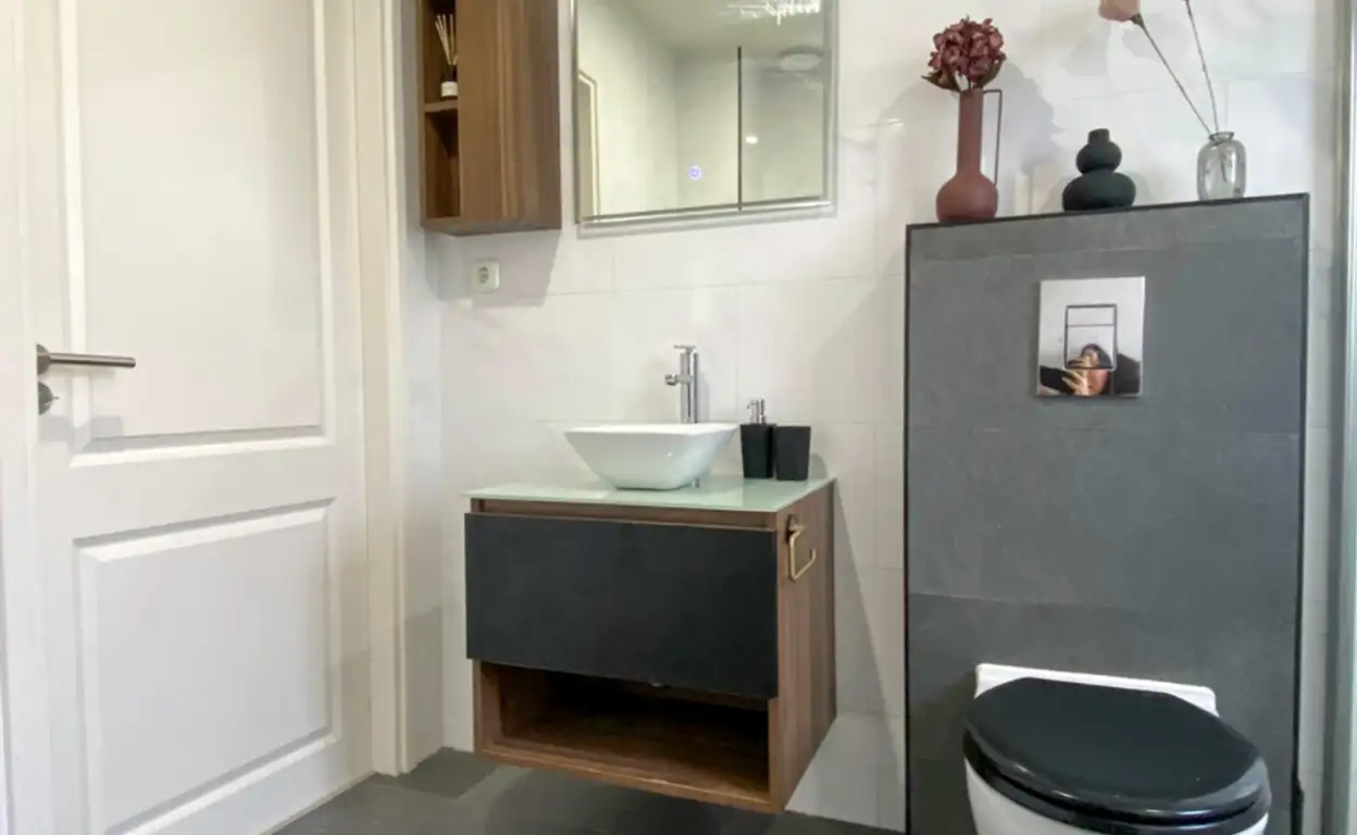 Foto #11 Huurwoning Mr. van Houtenstraat Ridderkerk