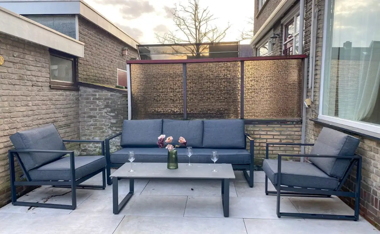 Foto #5 Huurwoning Mr. van Houtenstraat Ridderkerk