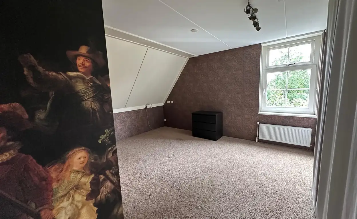 Foto #14 Huurwoning Arnhemseweg Barendrecht