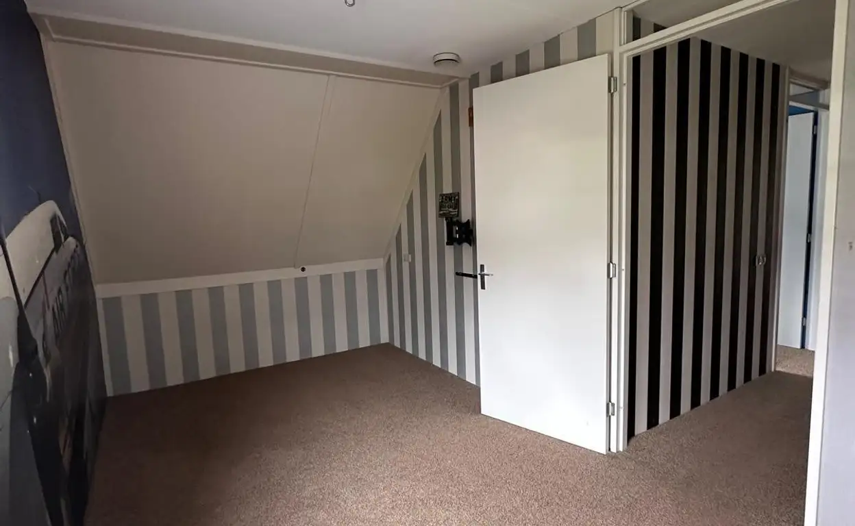 Foto #12 Huurwoning Arnhemseweg Barendrecht