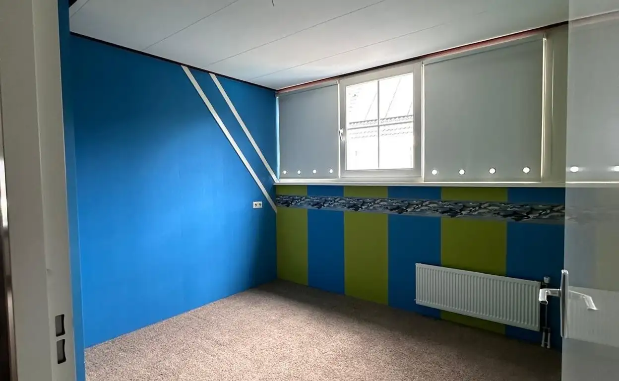 Foto #13 Huurwoning Arnhemseweg Barendrecht