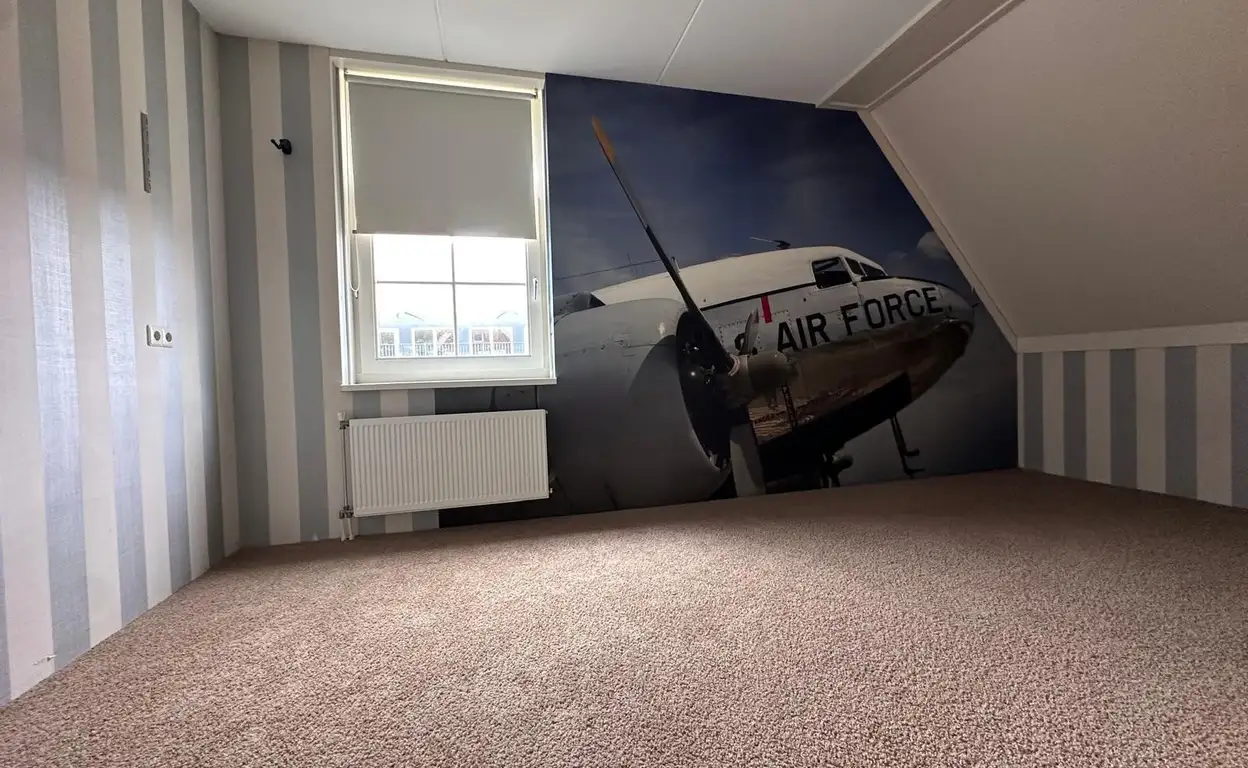 Foto #10 Huurwoning Arnhemseweg Barendrecht